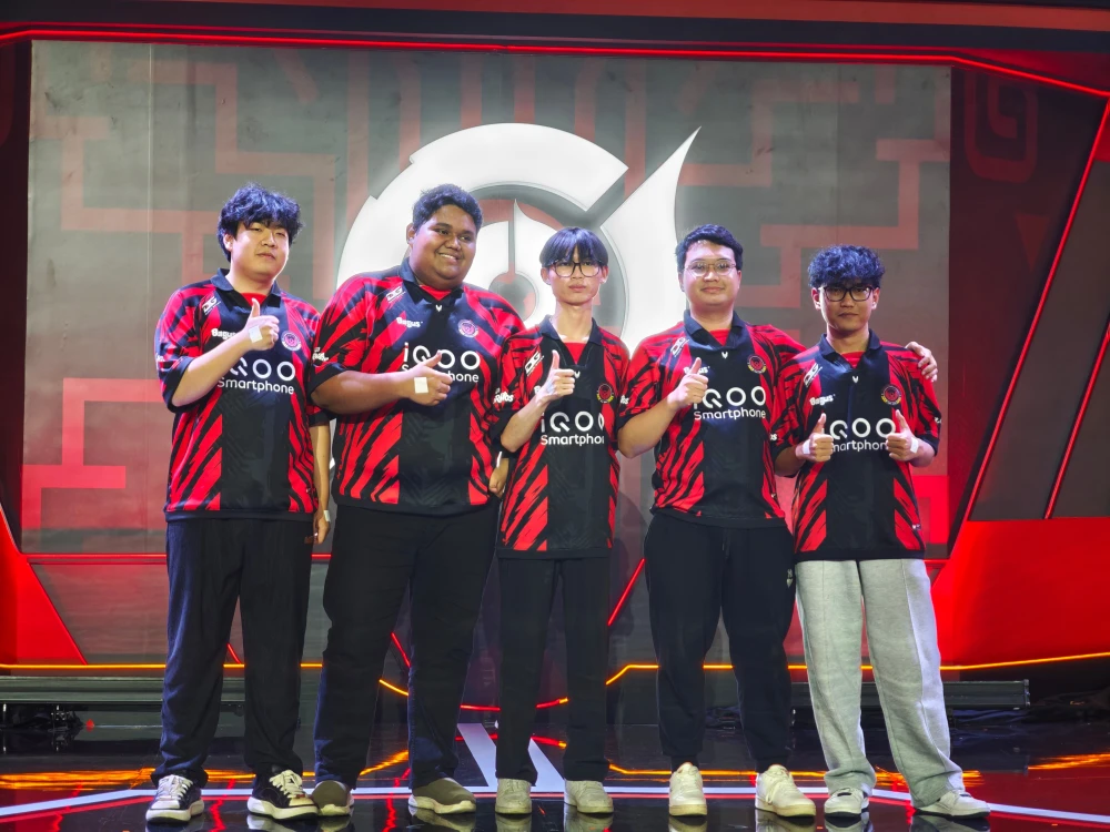 Dominator Esports dan Bigetron by Vitality Raih Kemenangan di Hari Pertama Honor of Kings Invitational Season 4